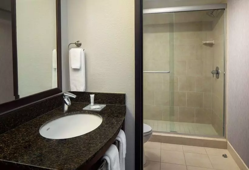 Hyatt Place Uncasville   Casino Area