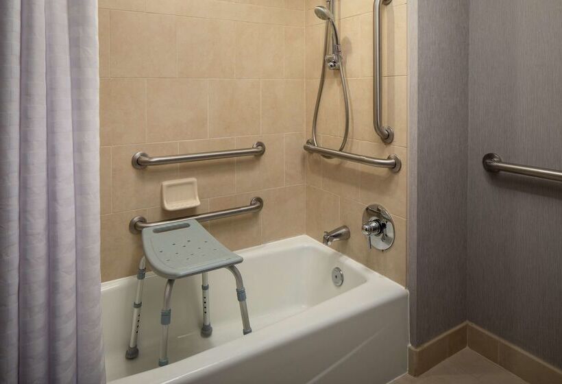 Hyatt Place Uncasville Casino Area