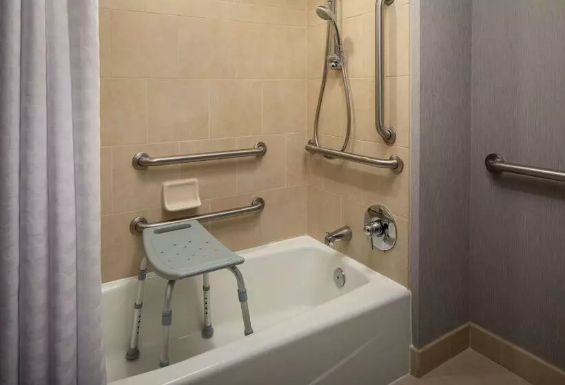 Hyatt Place Uncasville   Casino Area