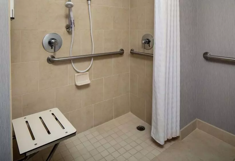 Hyatt Place Uncasville   Casino Area