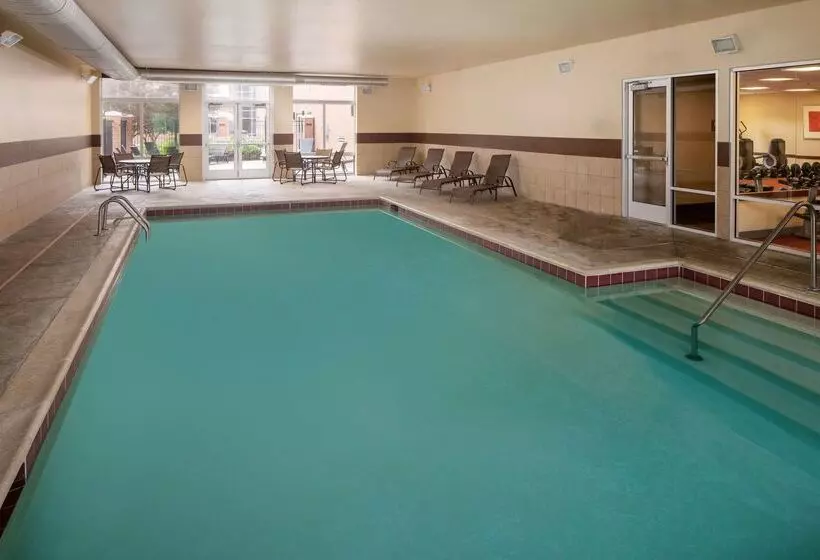 Hyatt Place Uncasville   Casino Area