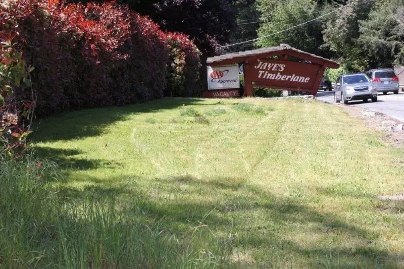 Jaye’s Timberlane Resort