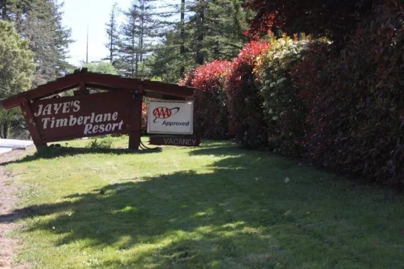 Jaye’s Timberlane Resort