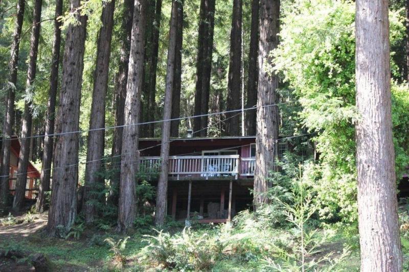 Jaye’s Timberlane Resort