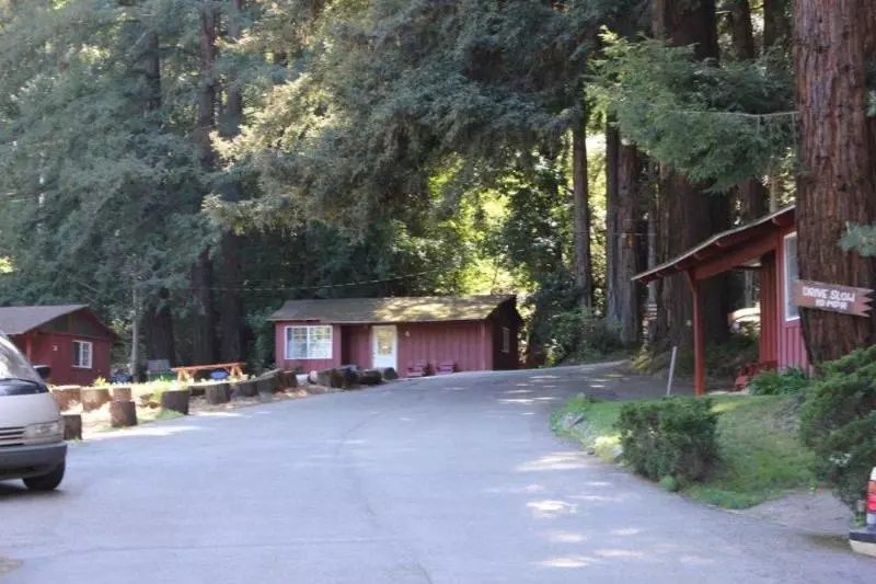 Jaye’s Timberlane Resort