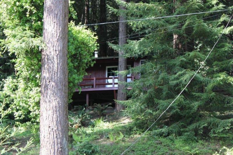 Jaye’s Timberlane Resort