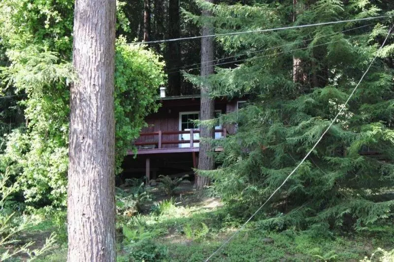 Jaye’s Timberlane Resort