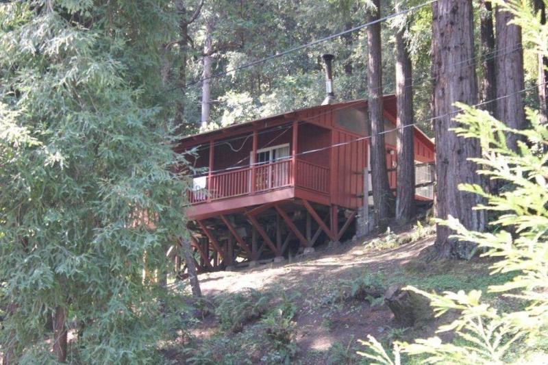 Jaye’s Timberlane Resort