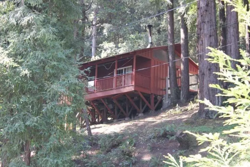 Jaye’s Timberlane Resort