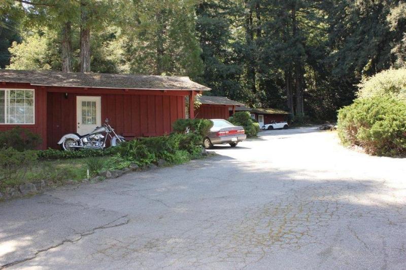 Jaye’s Timberlane Resort