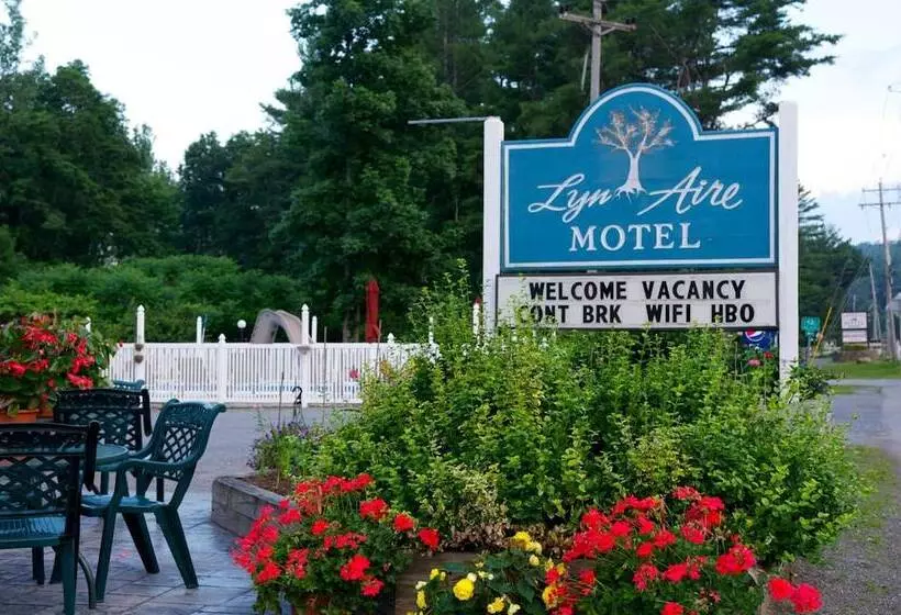 Lyn Aire Motel