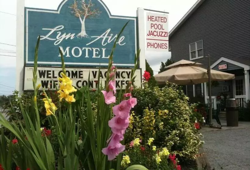 Lyn Aire Motel