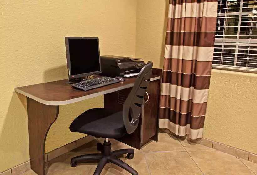 Microtel Inn & Suites Cartersville