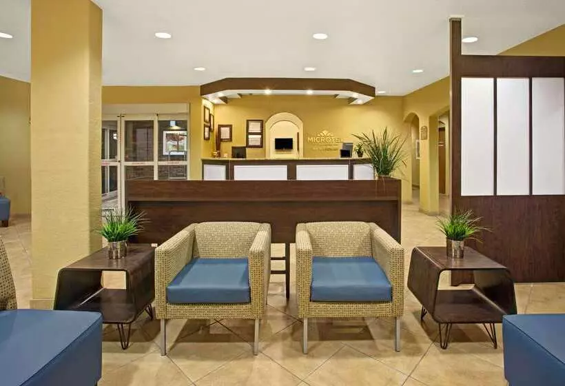 Microtel Inn & Suites Cartersville