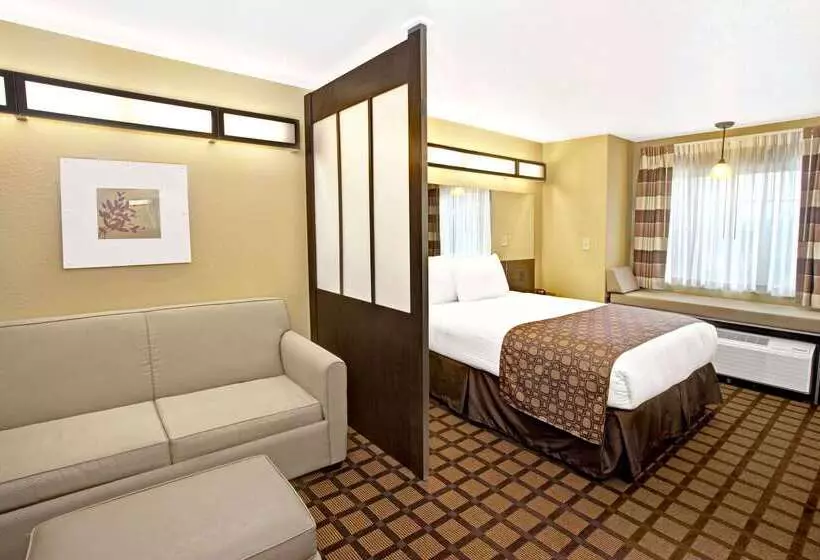 Microtel Inn & Suites Cartersville