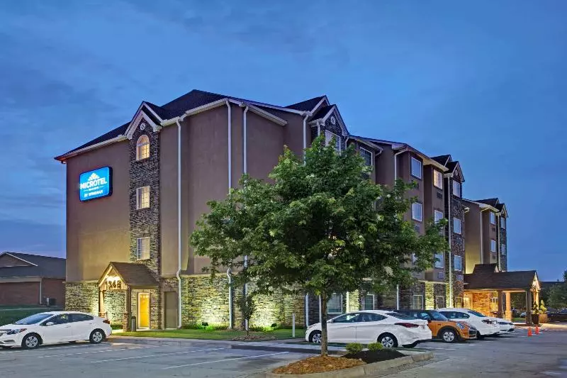 Microtel Inn & Suites Cartersville