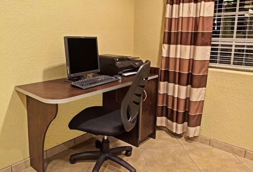 Microtel Inn & Suites Cartersville