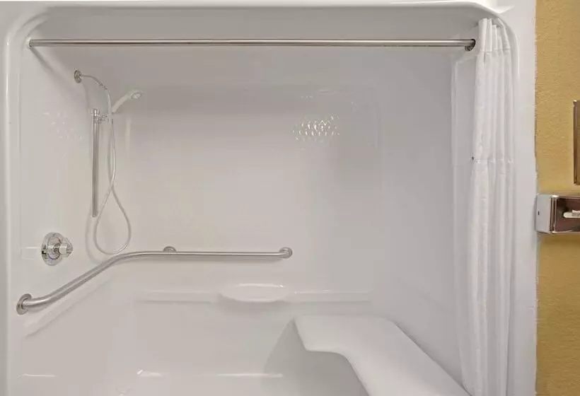 Microtel Inn & Suites Cartersville