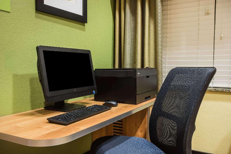 Microtel Inn And Suites By Wyndham