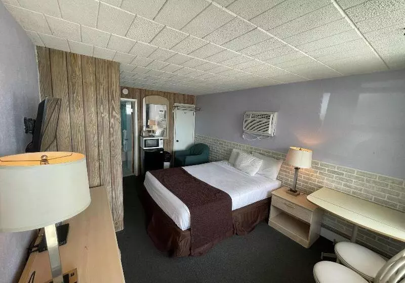 Monaco Motel  Wildwood