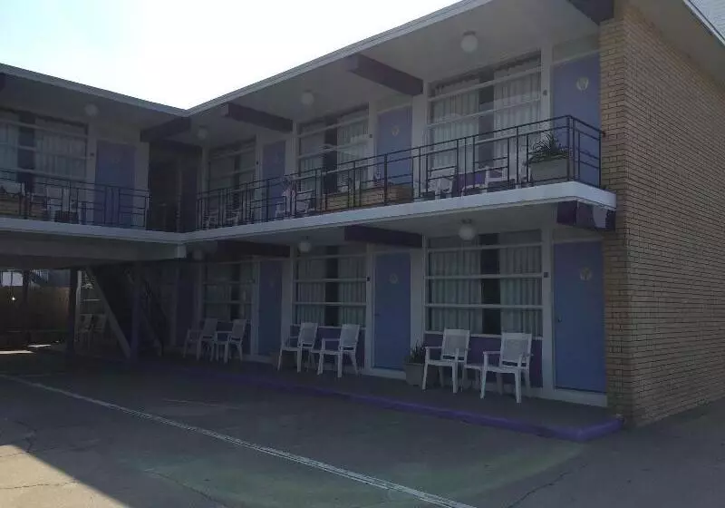 Monaco Motel  Wildwood