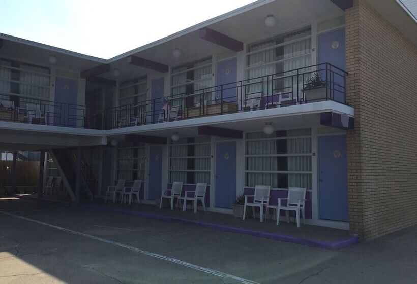 Monaco Motel  Wildwood