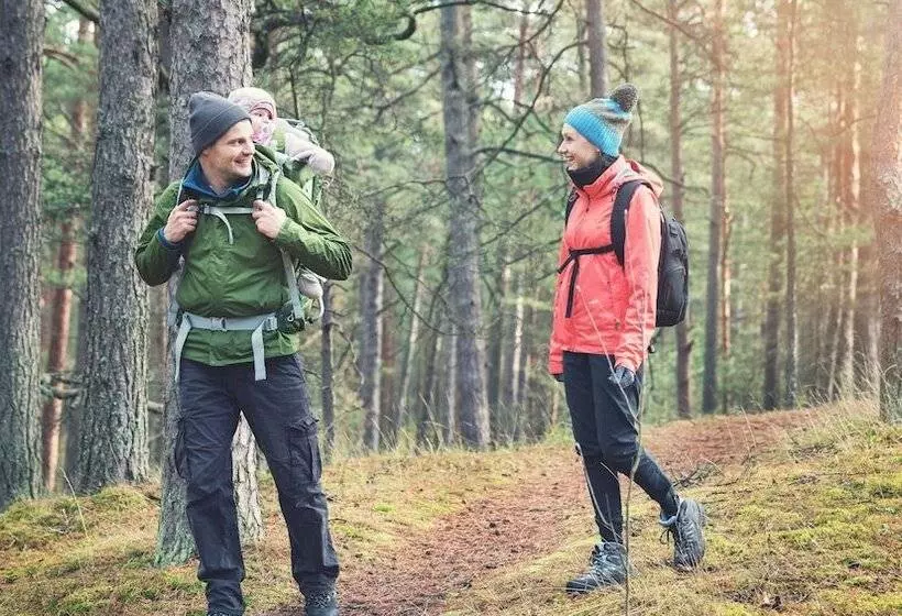 모텔 Budget Inn Of Lynchburg And Bedford