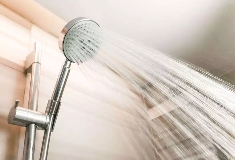 모텔 Budget Inn Of Lynchburg And Bedford