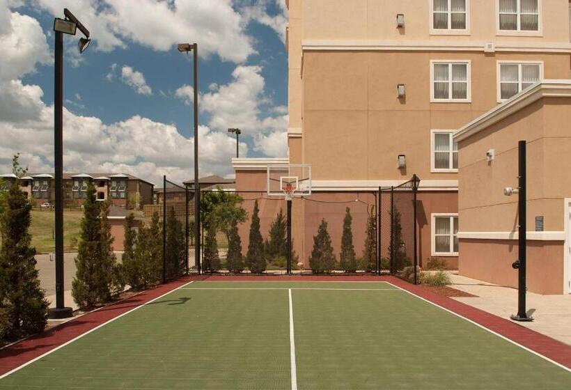 Residence Inn By Marriott Stillwater