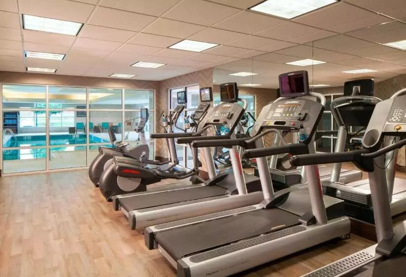 Residence Inn By Marriott Stillwater