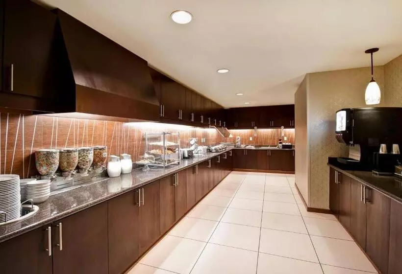 Residence Inn By Marriott Stillwater