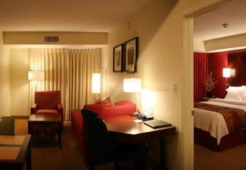 Residence Inn By Marriott Stillwater