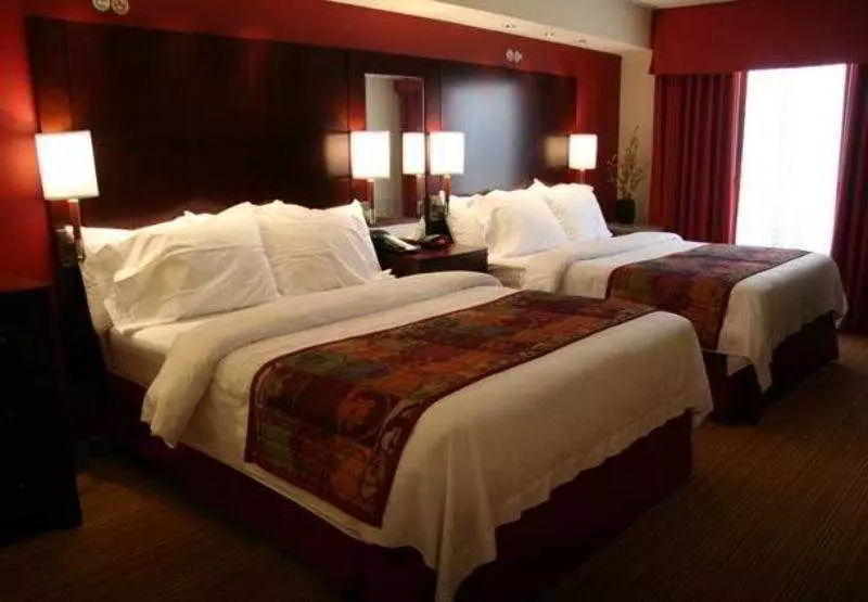 Residence Inn By Marriott Stillwater