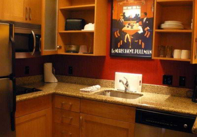 Residence Inn By Marriott Stillwater