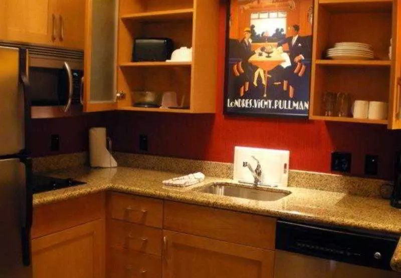 Residence Inn By Marriott Stillwater