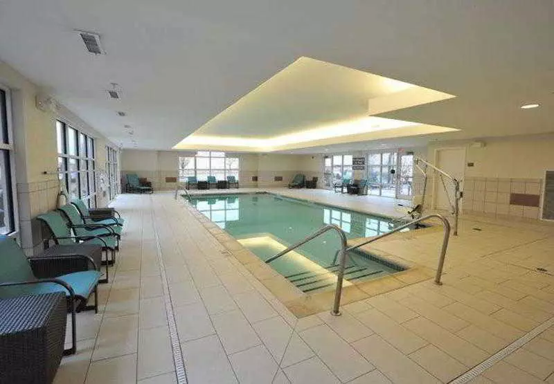 Residence Inn By Marriott Stillwater