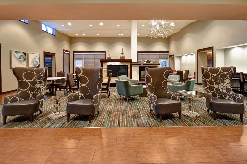 Residence Inn By Marriott Stillwater