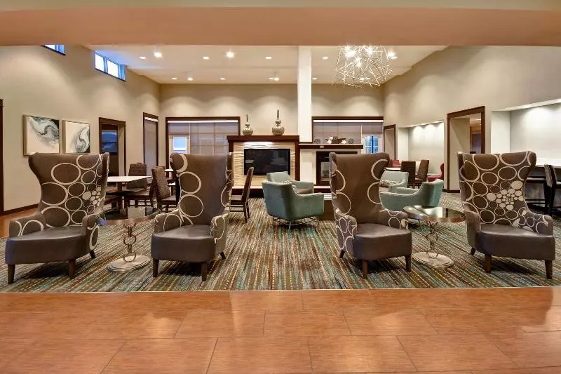 Residence Inn By Marriott Stillwater
