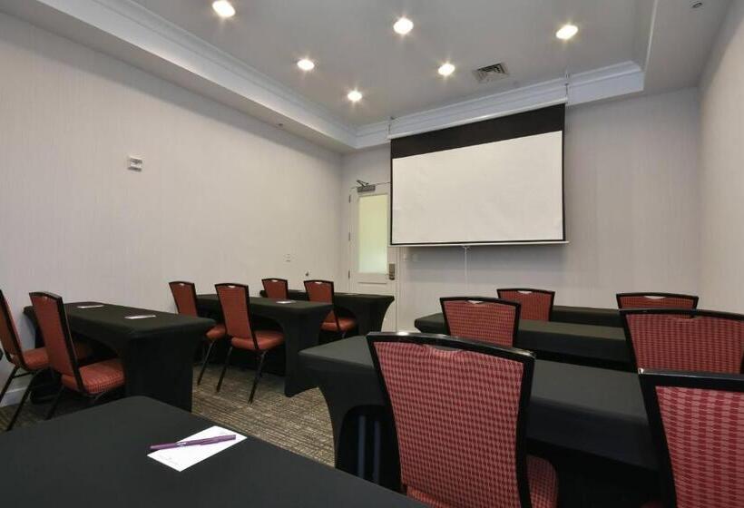 Residence Inn Charlotte Concord