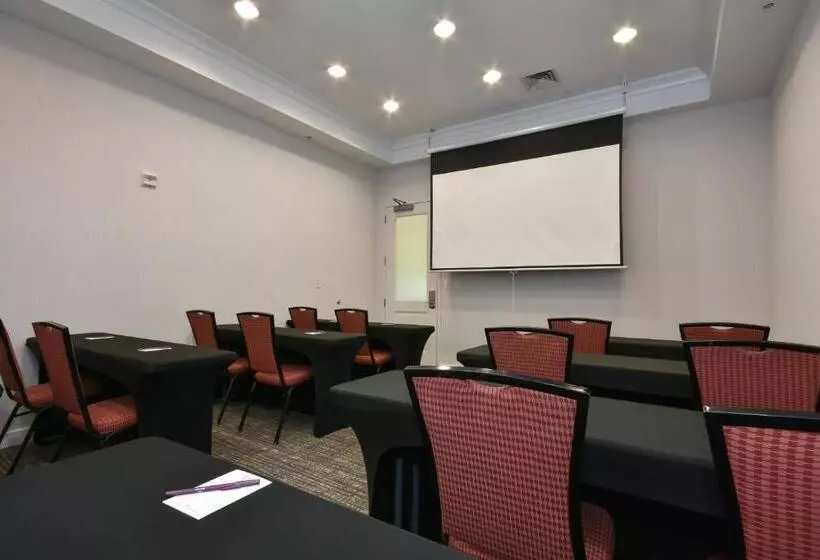 Residence Inn Charlotte Concord