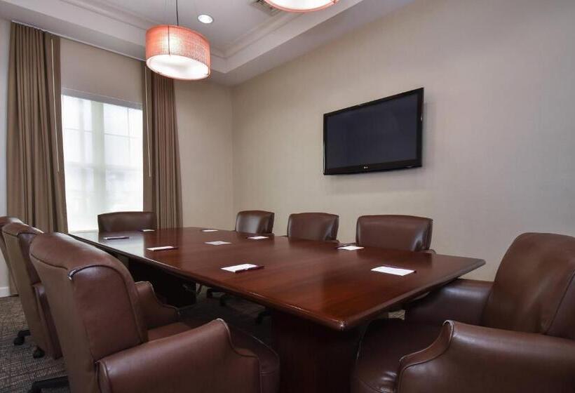 Residence Inn Charlotte Concord