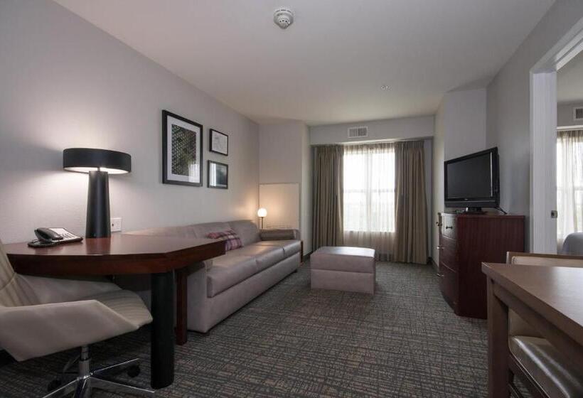 Residence Inn Charlotte Concord
