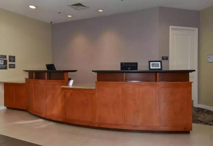 Residence Inn Charlotte Concord