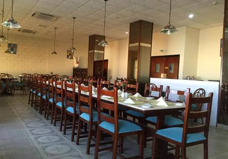 Resort Ras Al Hadd Holiday