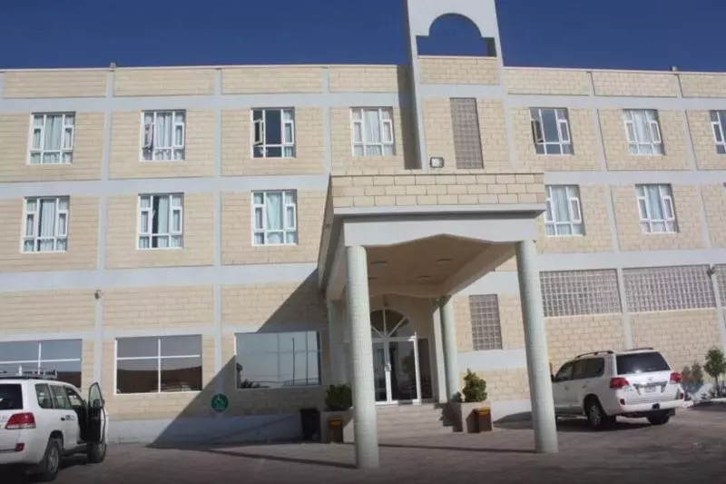 Resort Ras Al Hadd Holiday