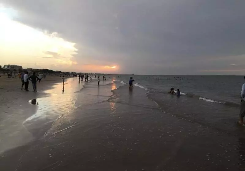 Resort Ras Al Hadd Holiday