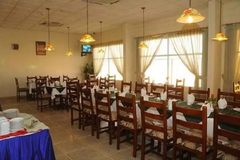 Resort Ras Al Hadd Holiday