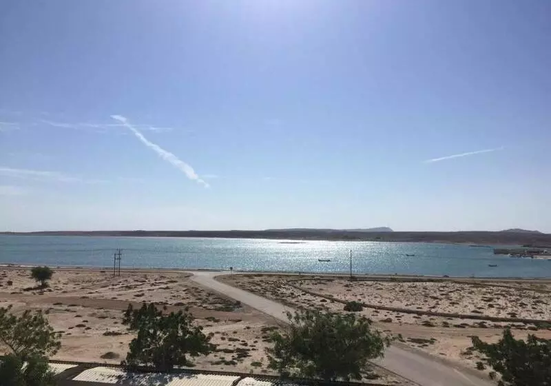 Resort Ras Al Hadd Holiday