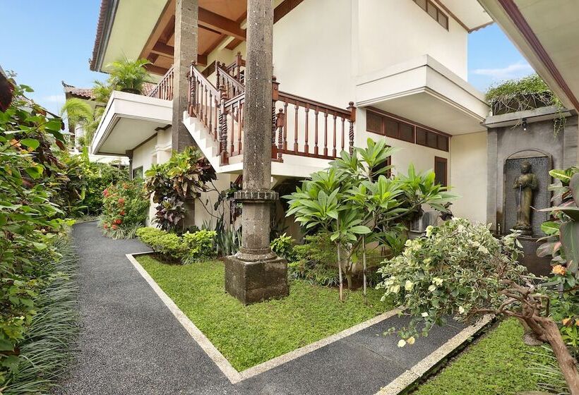 The Batu Belig Hotel & Spa