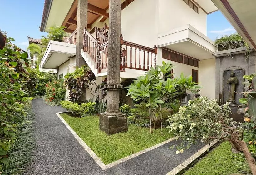 The Batu Belig Hotel & Spa